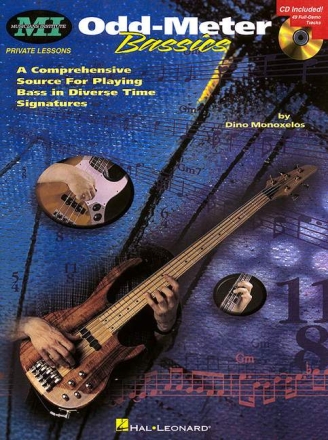 Odd Meter Bassics