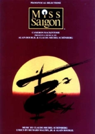 Miss Saigon