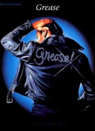 Grease (Vocal Selection)