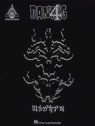 Danzig 4 (Recorded Versions)