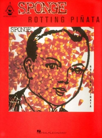Rotting Pinata (Recorded Versions)