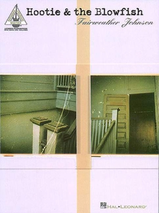 Fairweather Johnson (Recorded Versions)