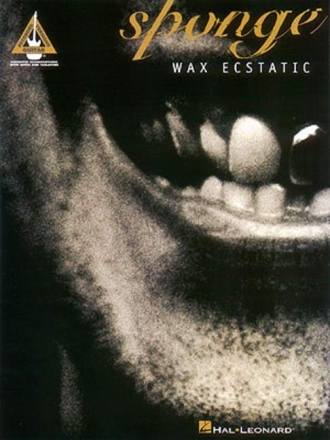 Wax Ecstatic (Recorded Versions)
