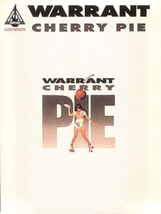 Cherry Pie (Recorded Versions)