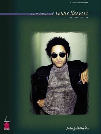 Best Of Lenny Kravitz