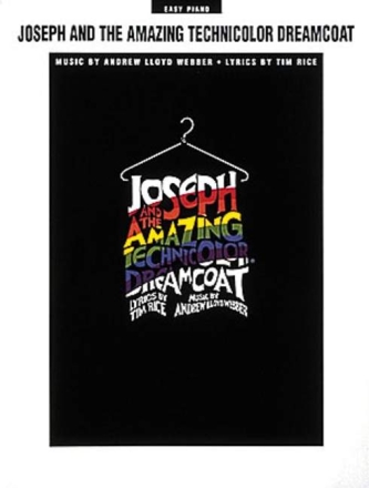 Joseph And The Amazing (Easy P