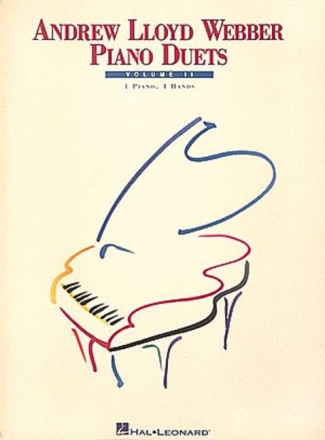 Piano Duets Vol2