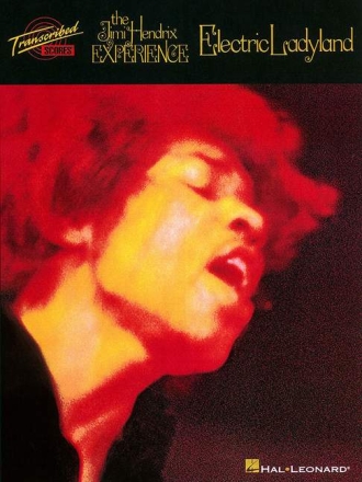 Electric Ladyland (Transcribed Score)