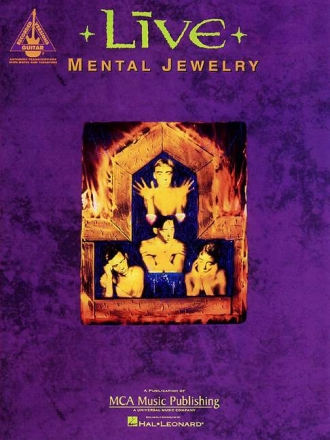 Mental Jewelery (Recorded Versions)