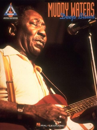 Deep Blues (Recorded Versions)