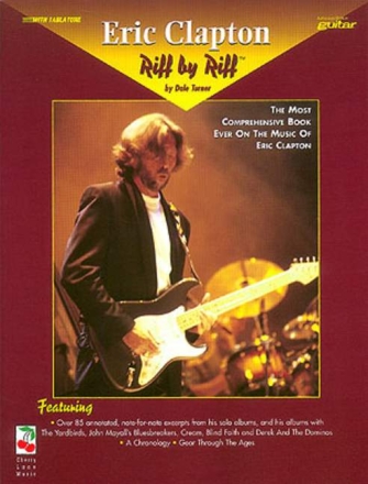 Riff By Riff (Tab)