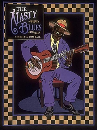 Nasty Blues