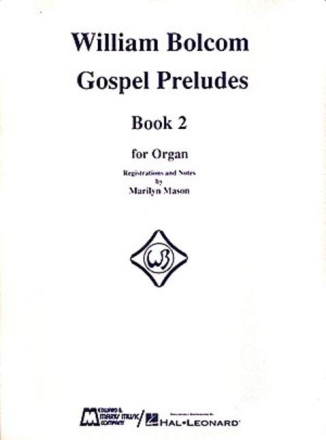 Gospel Preludes 2