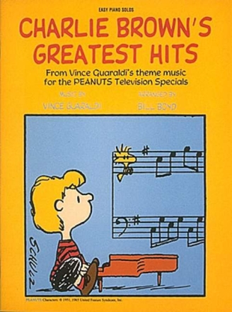 Charlie Brown�s Greatest Hits