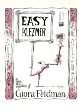 Easy Klezmer