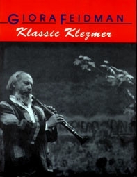 Klassic Klezmer
