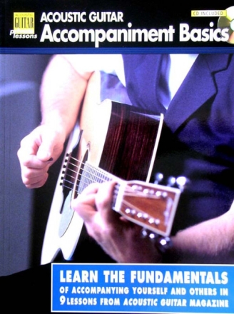 Accompaniment Basics