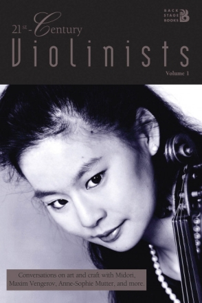 21st Century Violinists Vol1