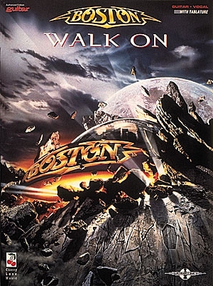 Walk On (Guitartab)