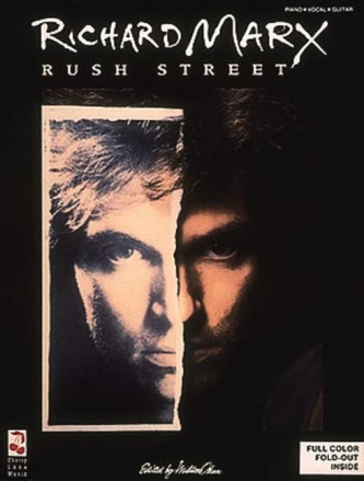 Rush Street