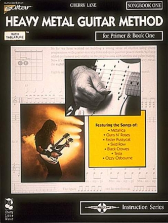 Songbook 1 (Hm Guitar)