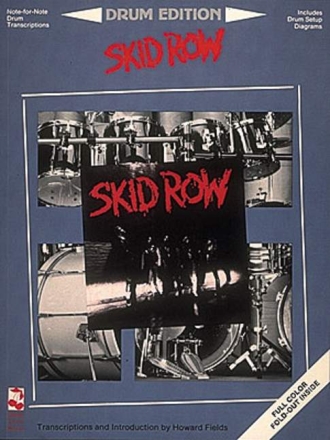 Skid Row (Drum Edition)