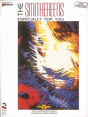 Especially For You (Guitartab)