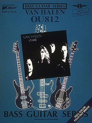 Ou 812 (Basstab)