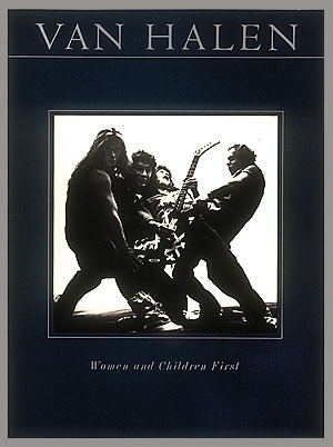 Women And Children First
