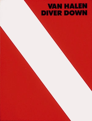 Diver Down