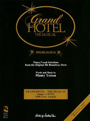 Grand Hotel (Selections)