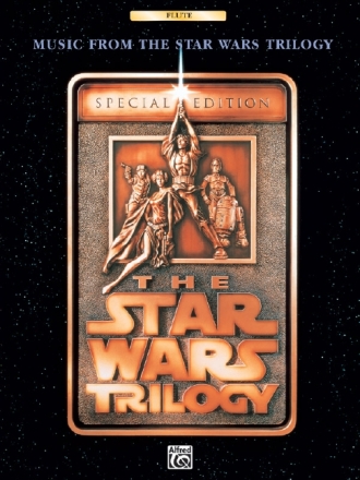 Star Wars Trilogy Floete