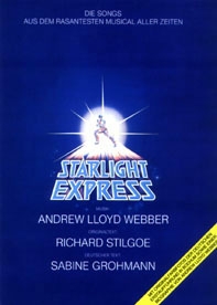 Starlight Express (Deutsch)
