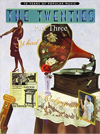 Twenties Vol3