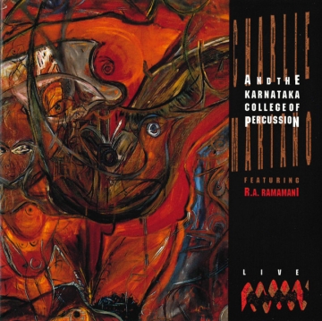 Charlie Mariano - Live