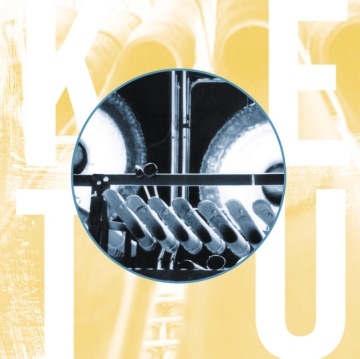 Megadrums - Ketu