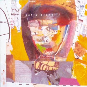 Jerry Granelli - Another Place