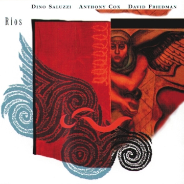 Saluzzi / Cox / Friedman - Rios