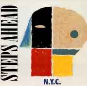 Steps Ahead - N.Y.C.