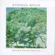 Stephan Micus - Behind Eleven Deserts