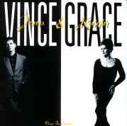 Vince Jones - Come In Spinner