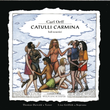 Carl Orff - Catulli Carmina