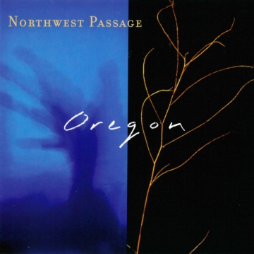 Oregon - Northwest Passage