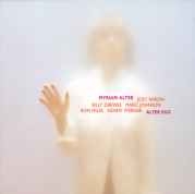 Myriam Alter - Alter Ego
