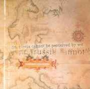 Terem Quartet - No, Russia Cannot Be Perceived By Wit