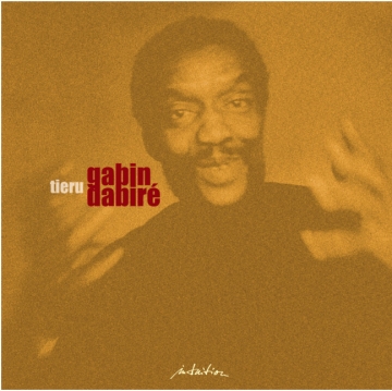 Gabin Dabir� - Tieru
