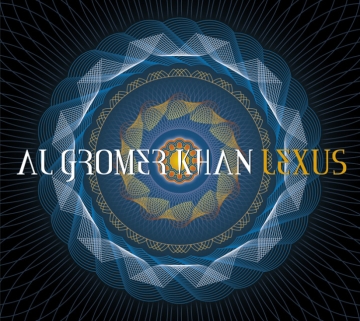 Al Gromer Khan - Lexus