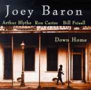 Joey Baron - Down Home