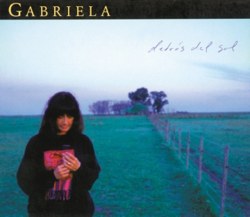 Gabriela - Detras del Sol