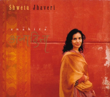 Shweta Jhaveri - Anahita